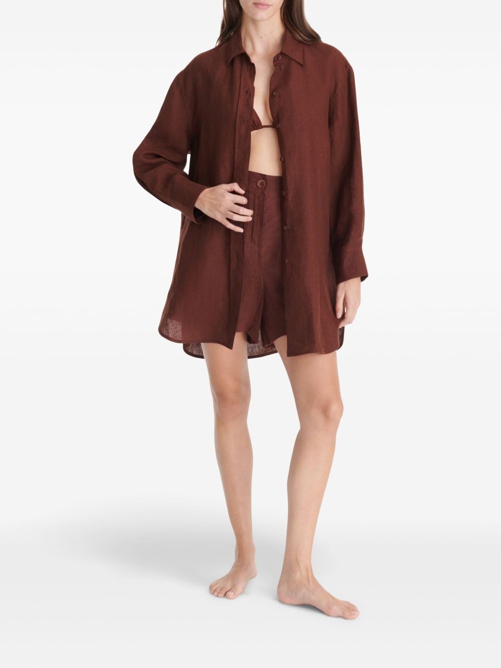 Mignonette shirt - 2