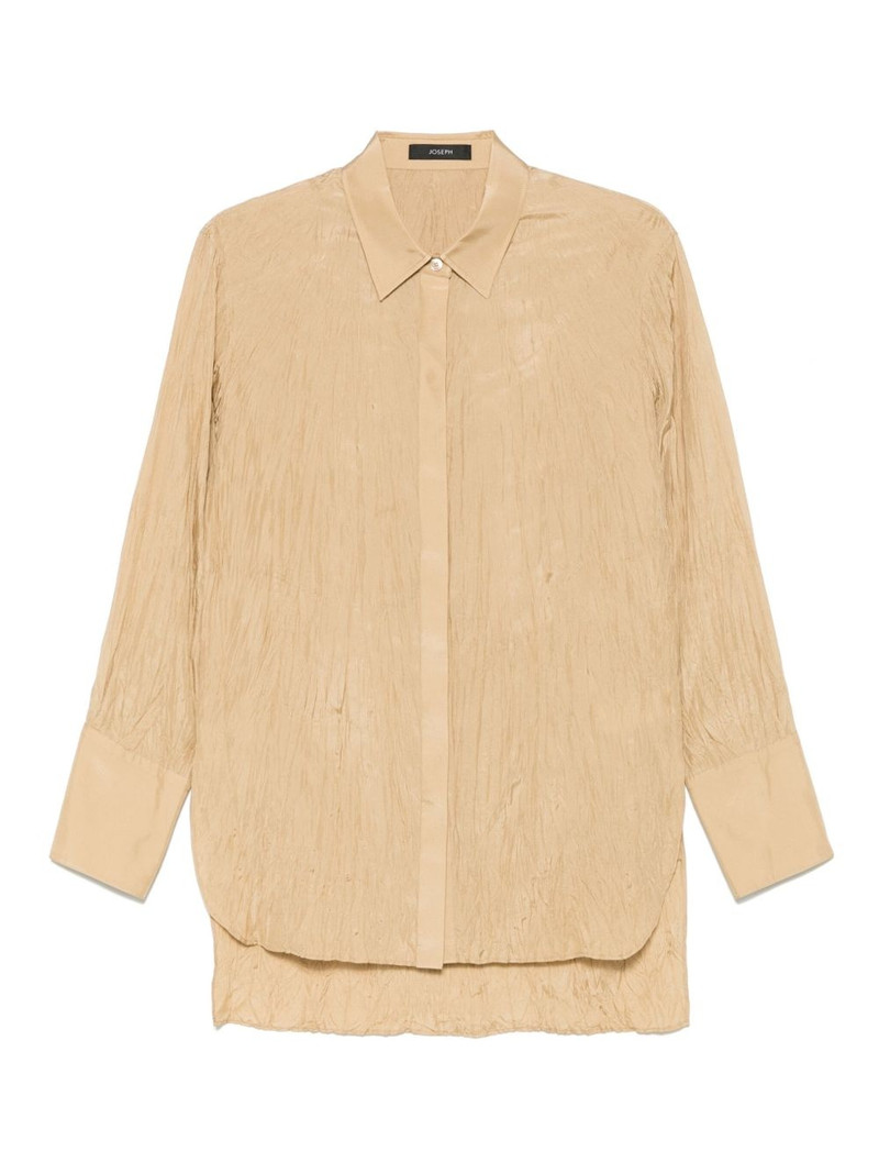 Habotai Bold blouse 1