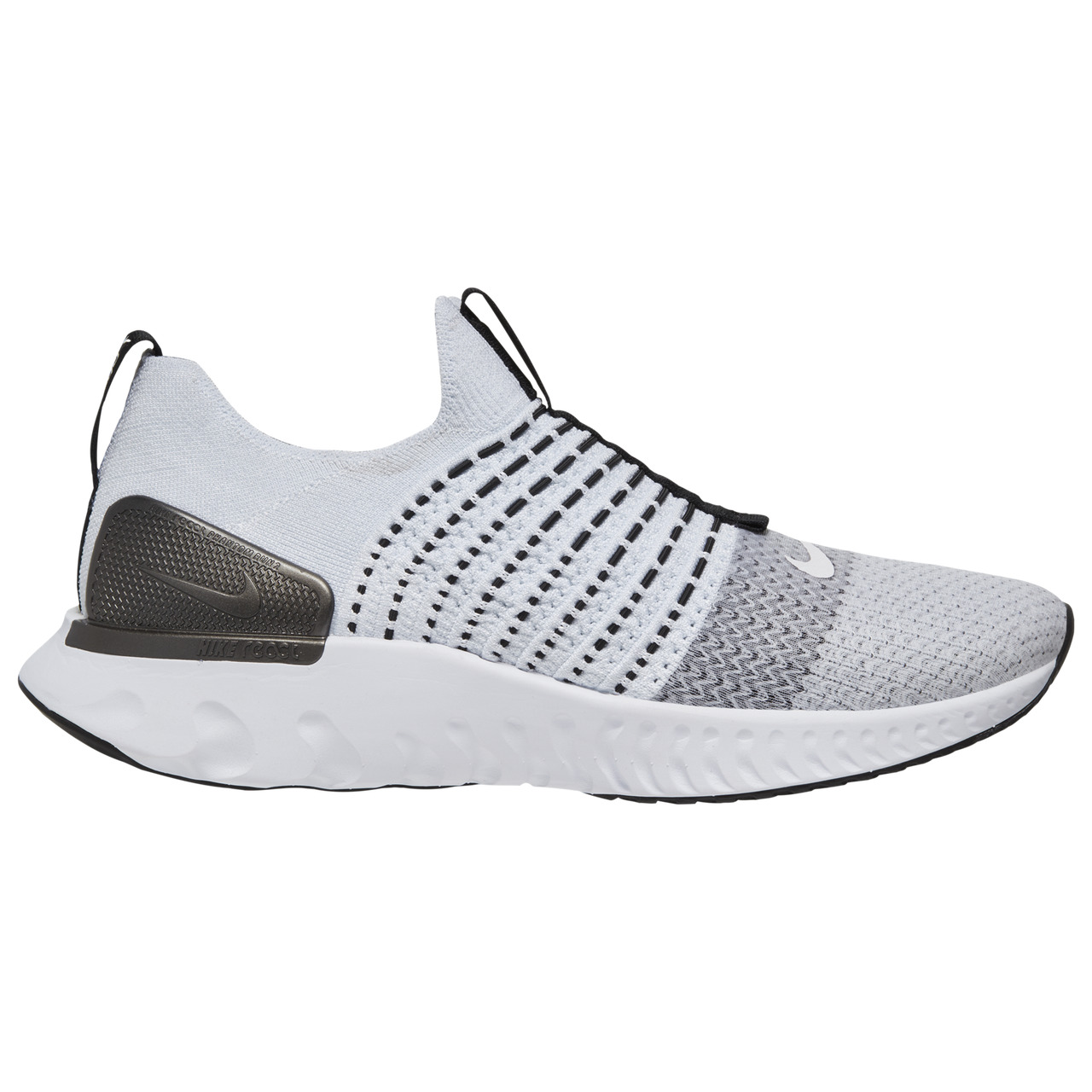 Nike Mens Nike Epic React Phantom Flyknit 2 - 1