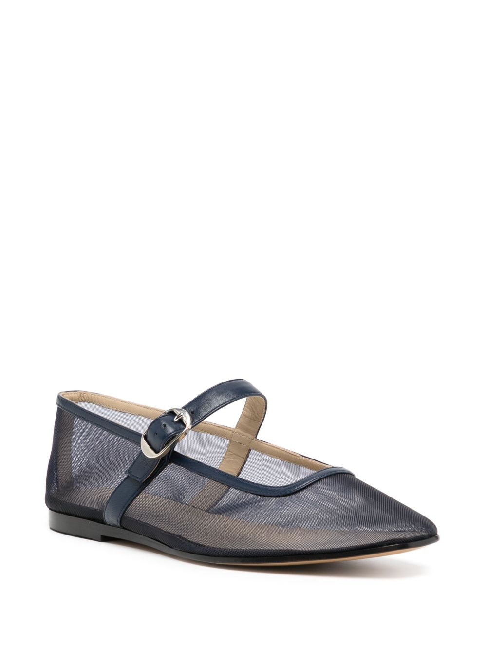 ballet Mary Jane pumps - 2