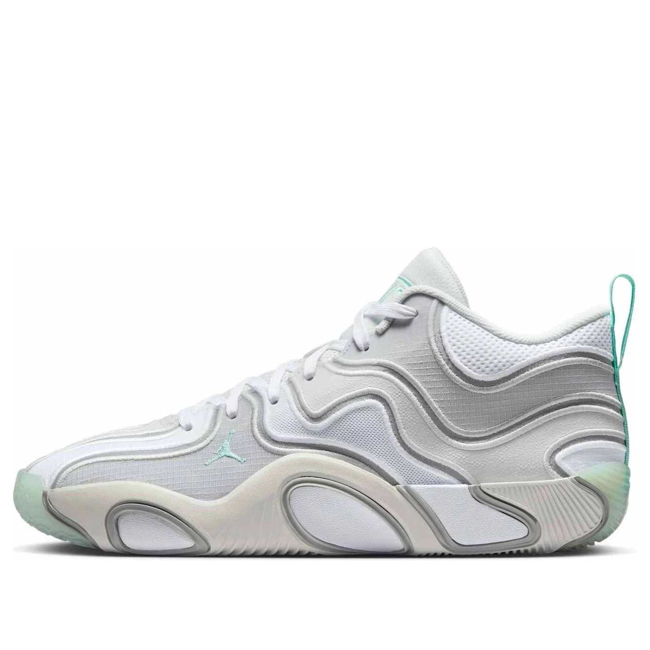 Air Jordan Tatum 3 PF 'Gingham' FZ6601-005 - 1