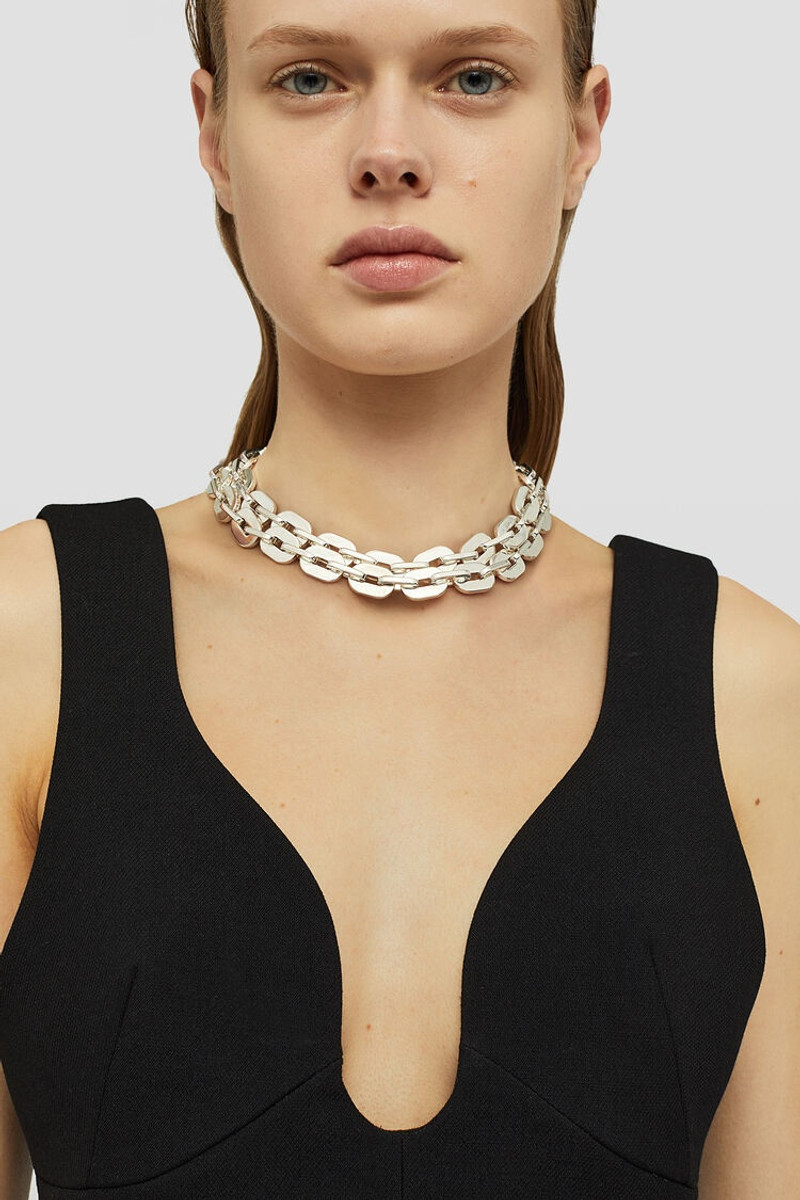 Jil Sander Necklace outlook