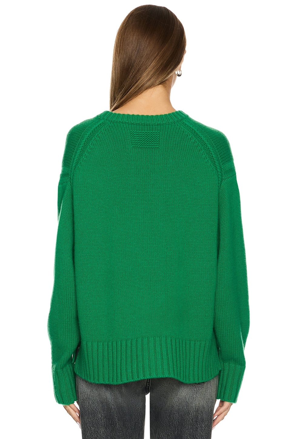 Cozy Crew Sweater - 3
