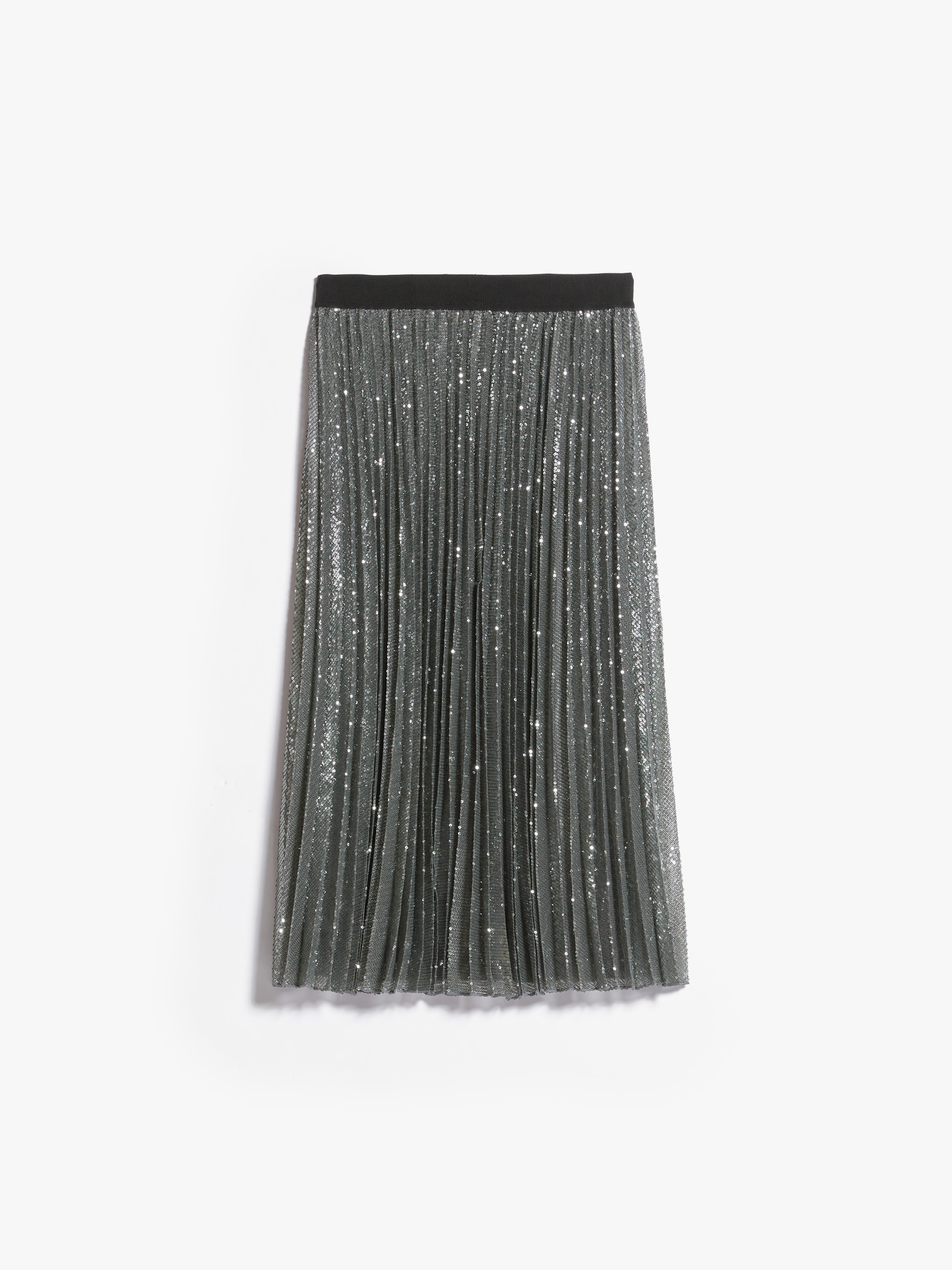 FALESIA Sequin skirt - 1