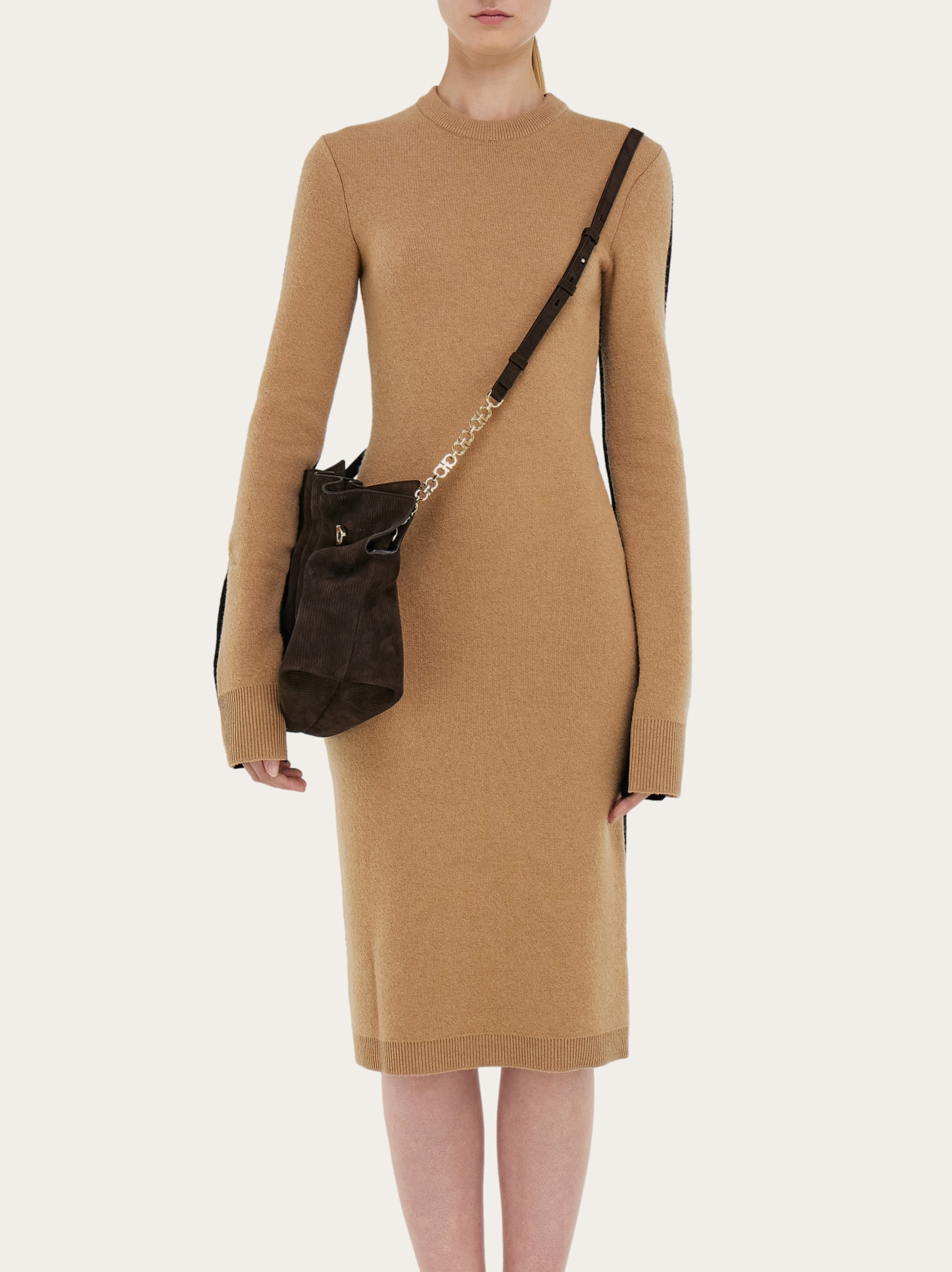 Ferragamo Soft-bag (M) - 3