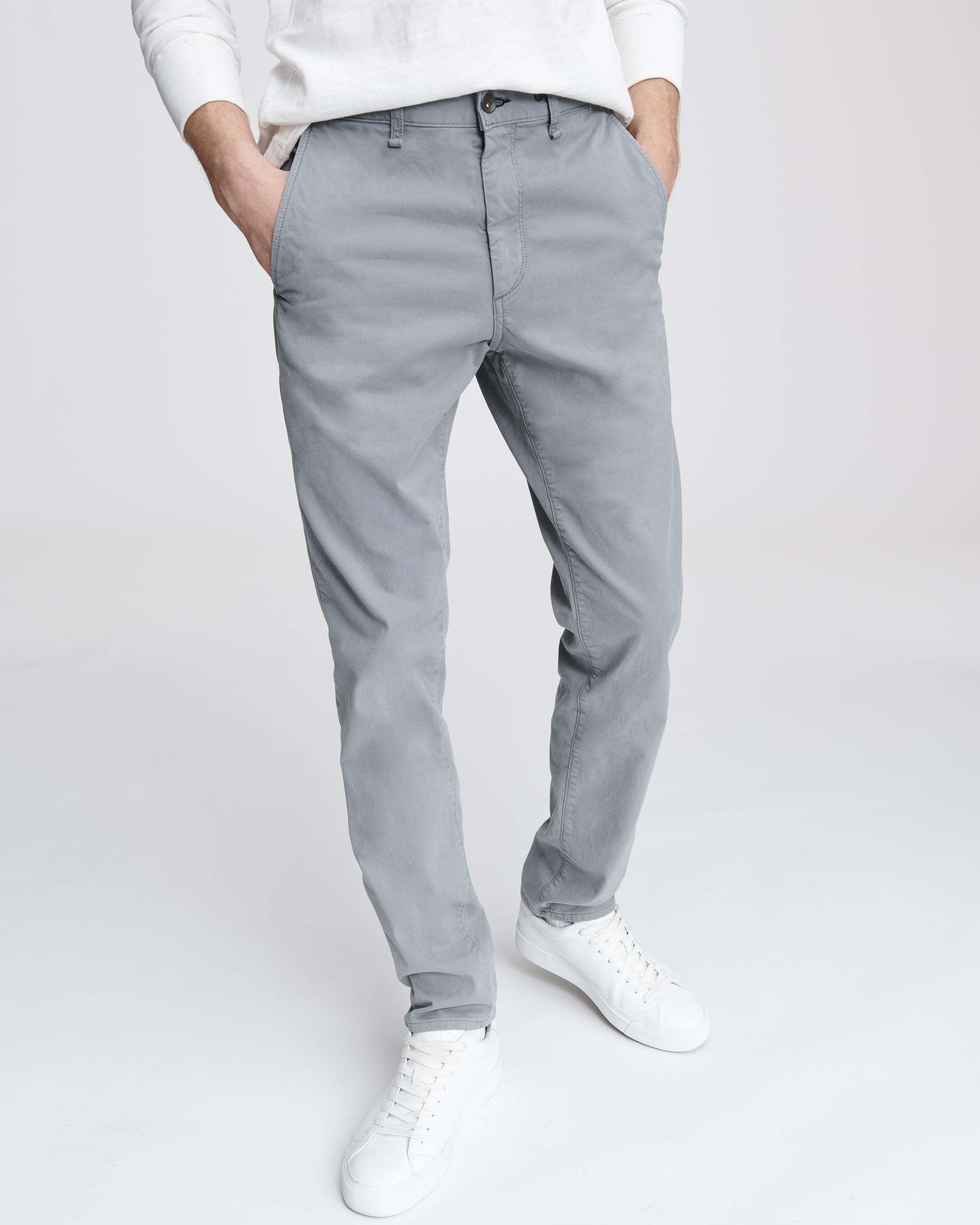 FIT 2 CLASSIC CHINO - 1