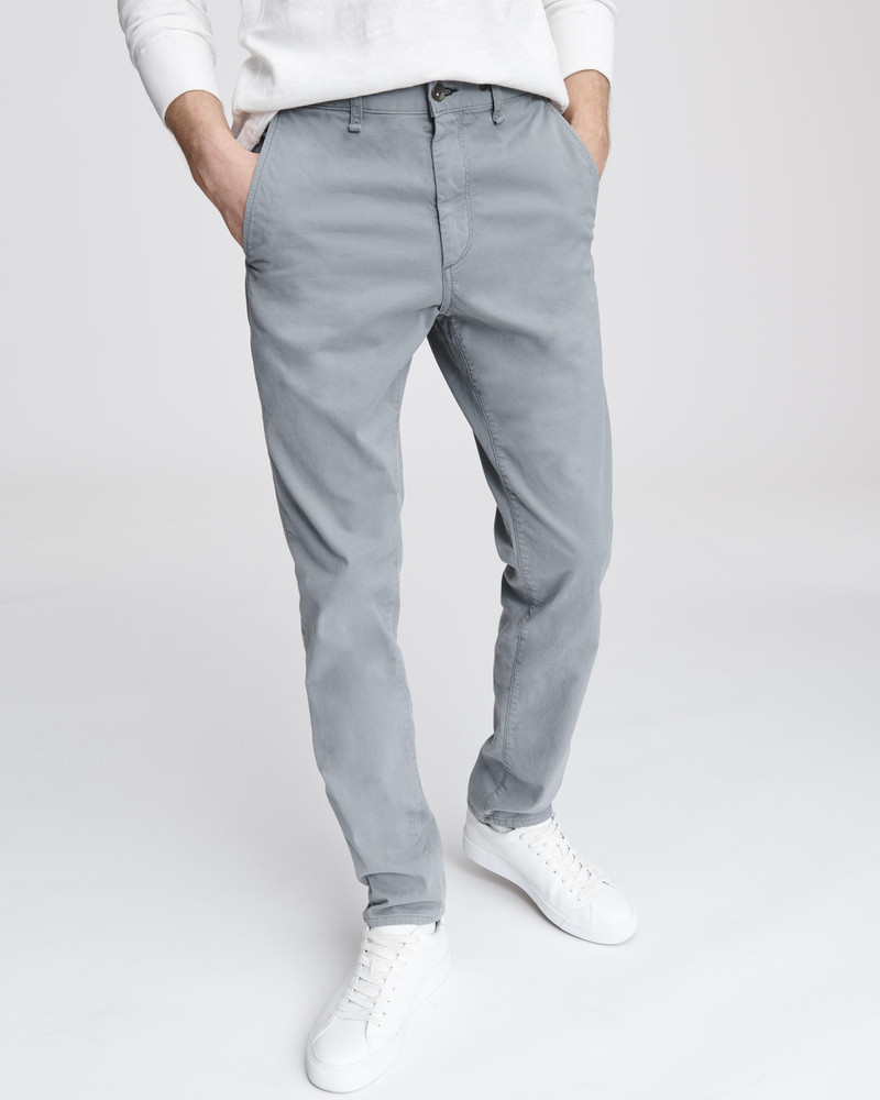 FIT 2 CLASSIC CHINO 1