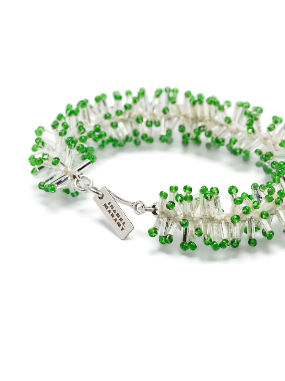 Firework bead bracelet - 3
