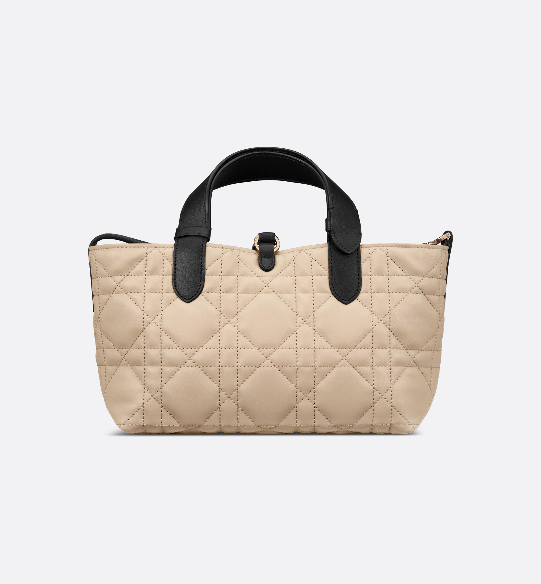 Small Dior Toujours Bag - 2