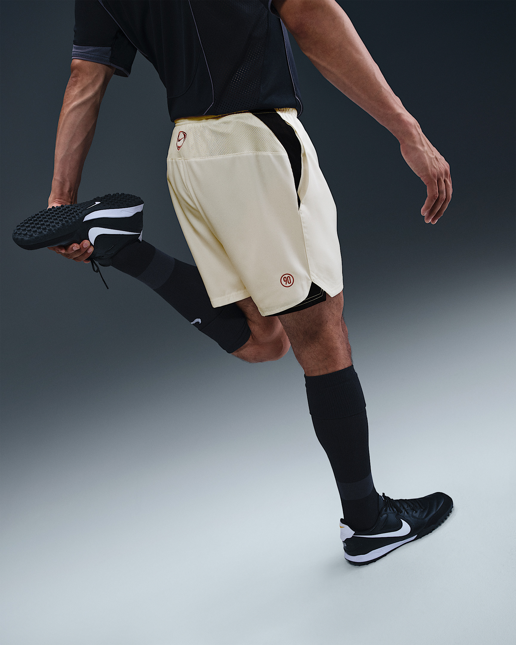 Nike Total 90 Men's Dri-FIT Soccer Shorts - 3