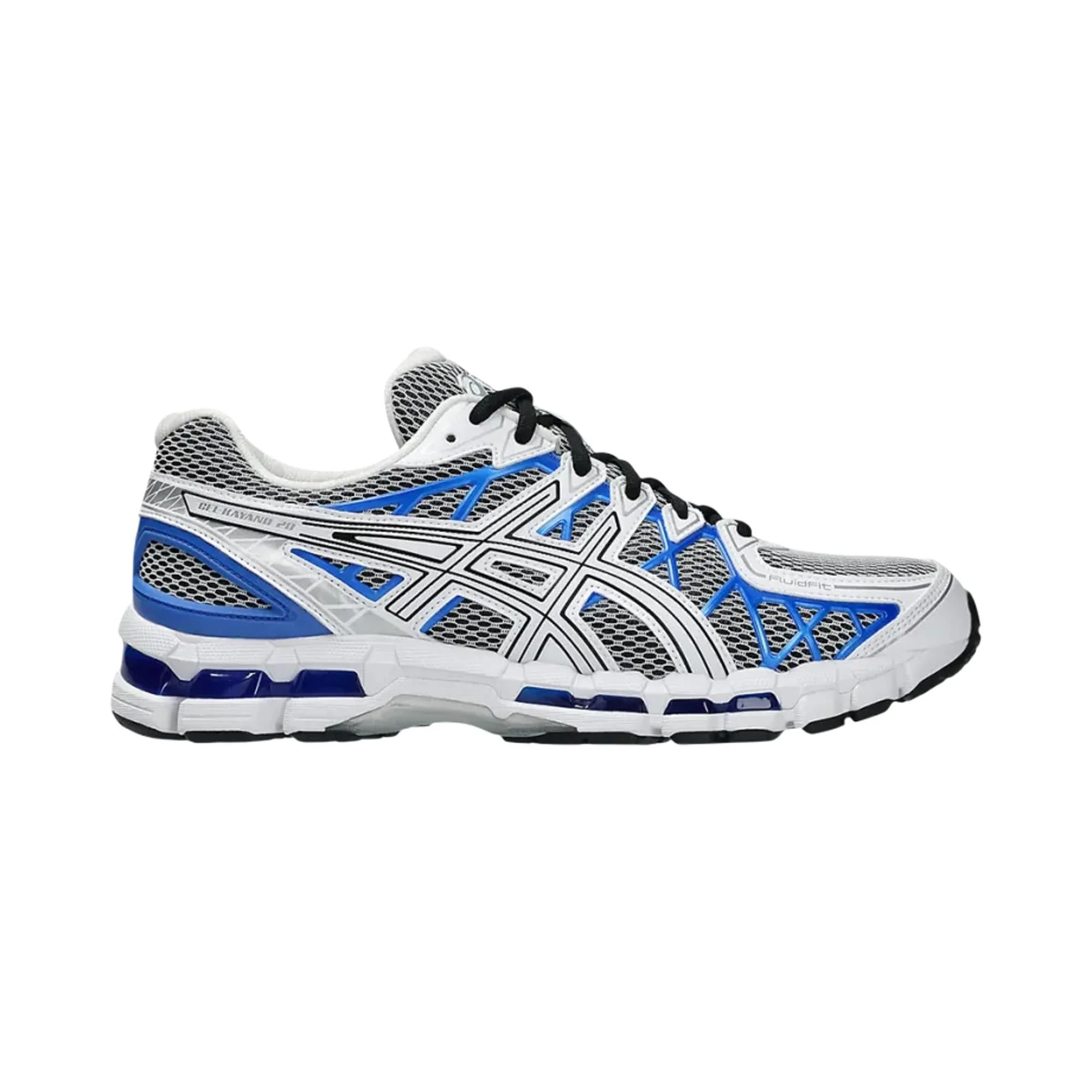 ASICS Gel Kayano 20 'White Illusion Blue' - 1