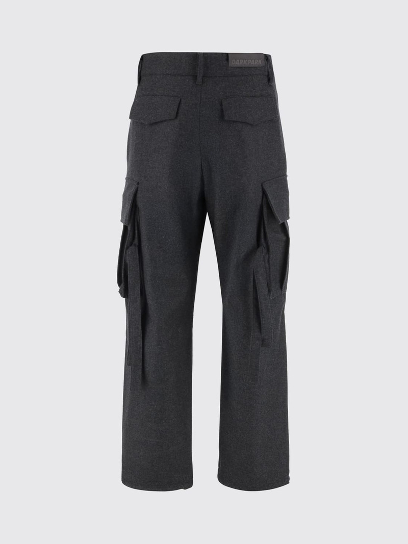 DARKPARK Pants men Darkpark outlook