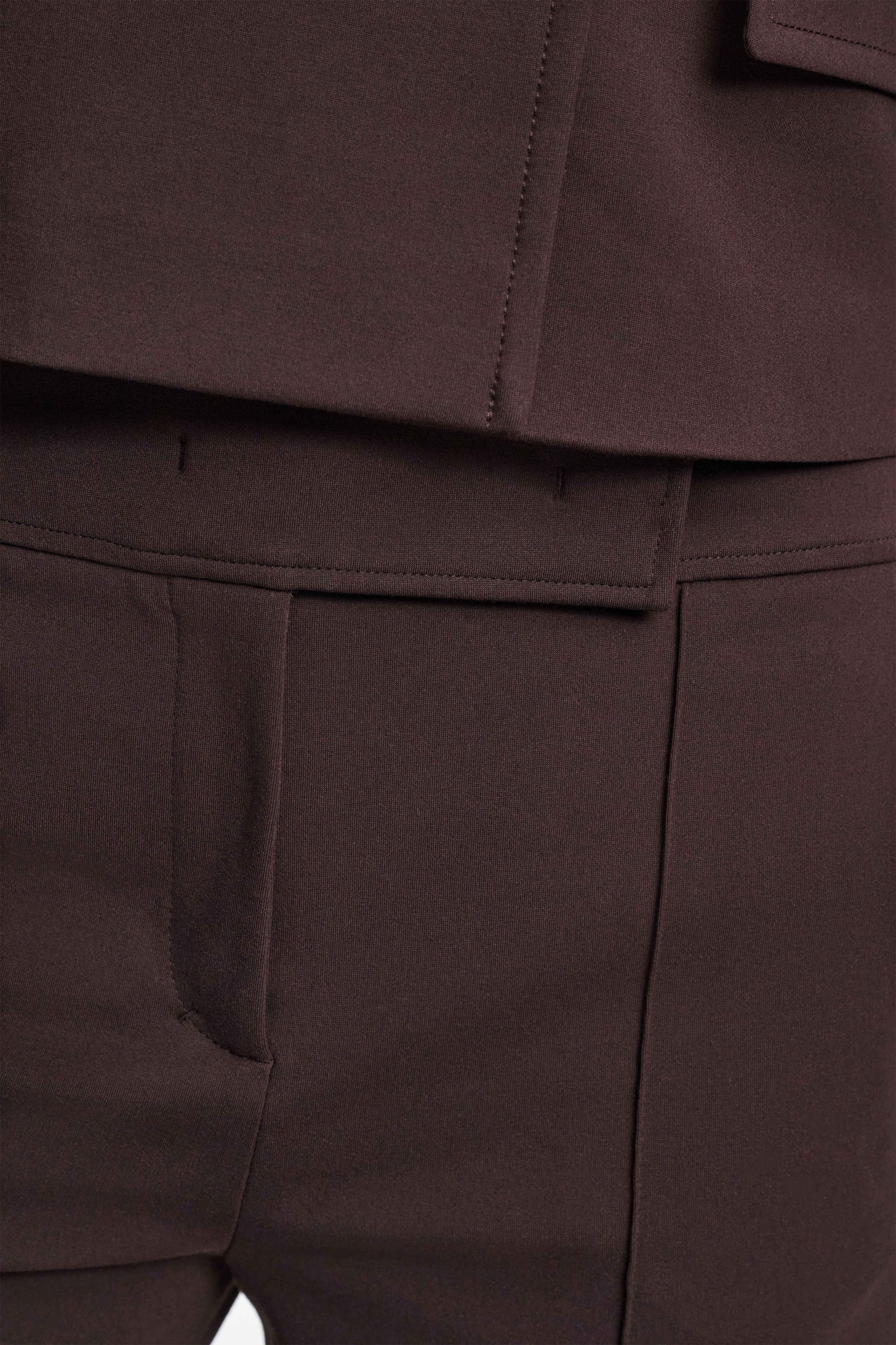 EMOTIONAL ESSENCE pants - 5