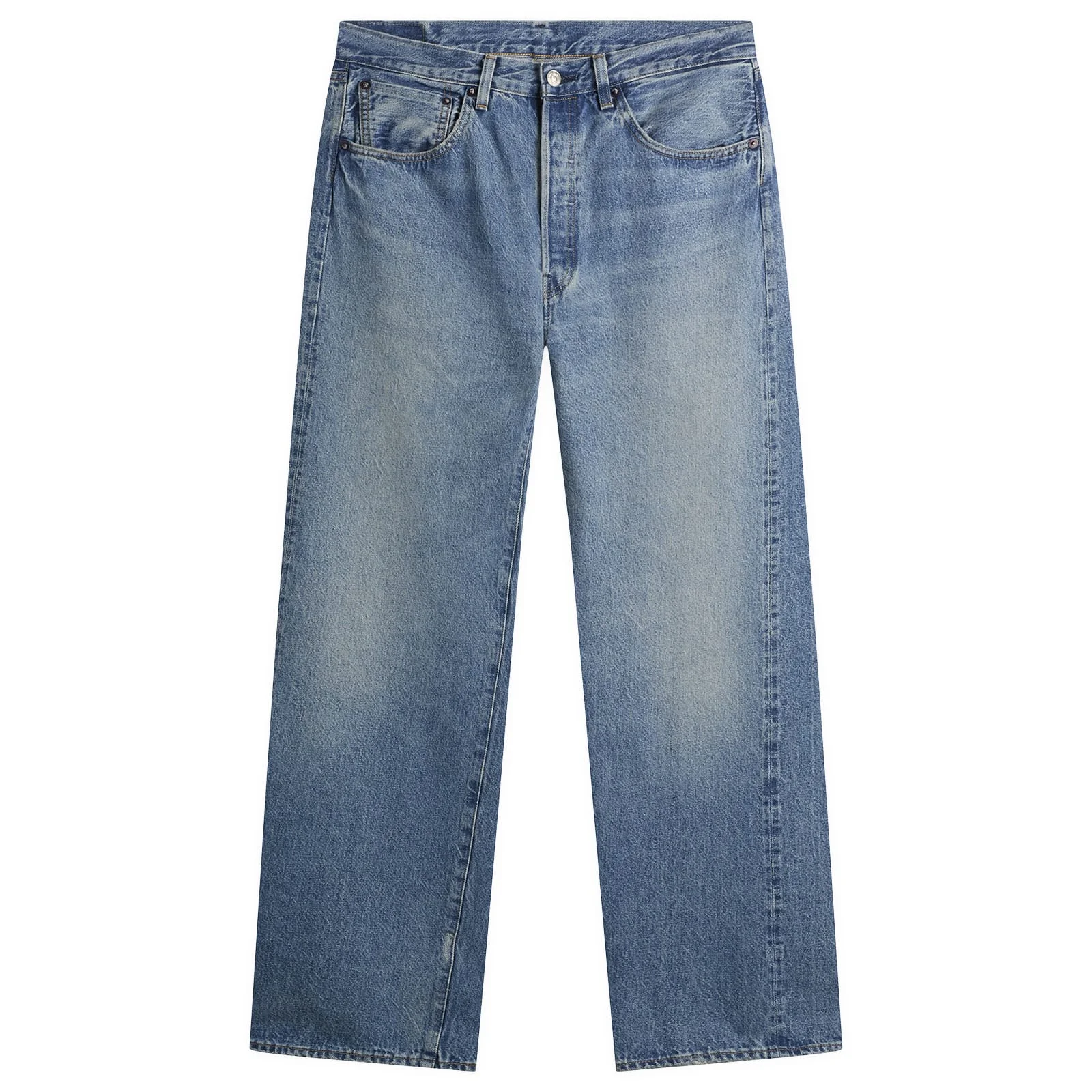 Levi's LVC 1955 501 Jeans - 1