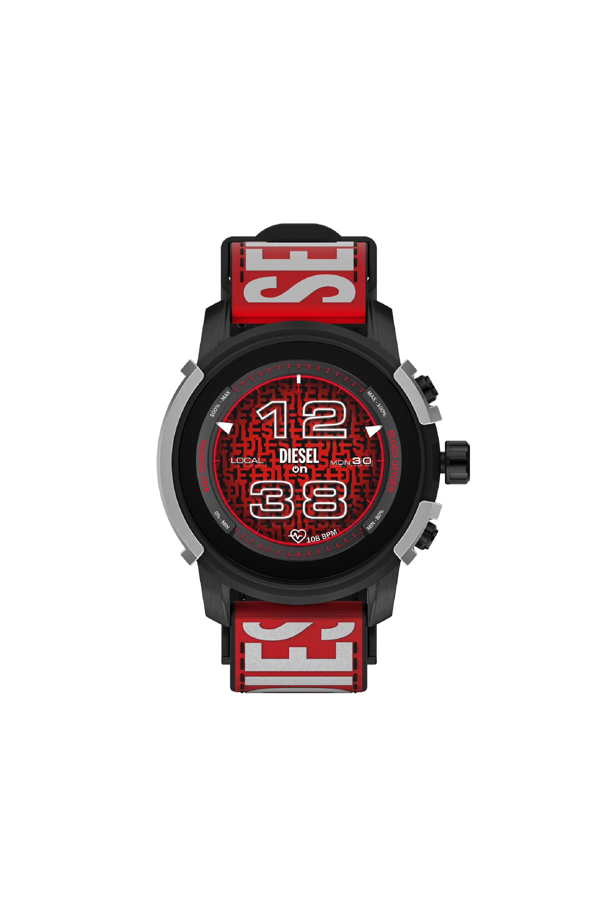 DZT2041V - 1