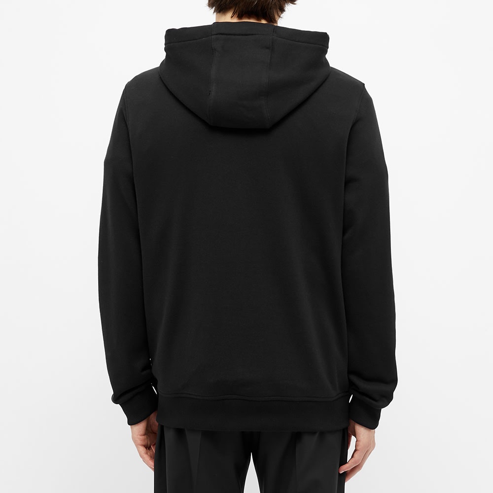 Burberry Lexstone Logo Hoody - 4