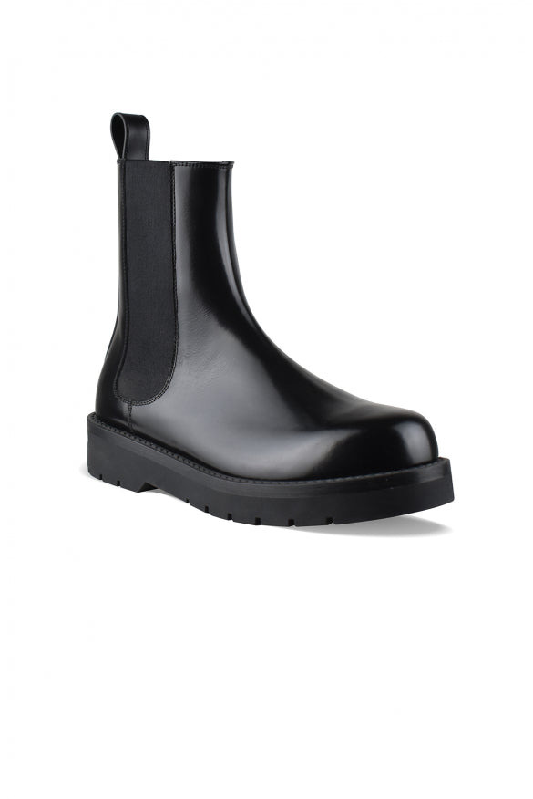 Valentino Garavani Men Beatle Camden Boots - 2