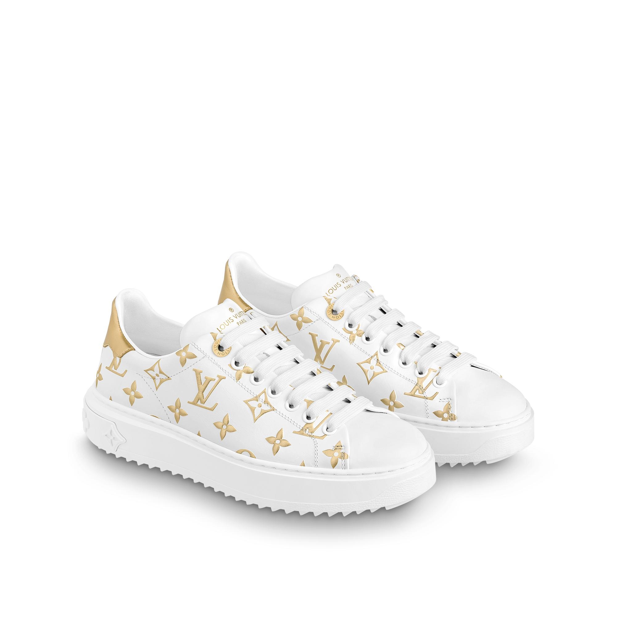 Time Out Sneaker - 4
