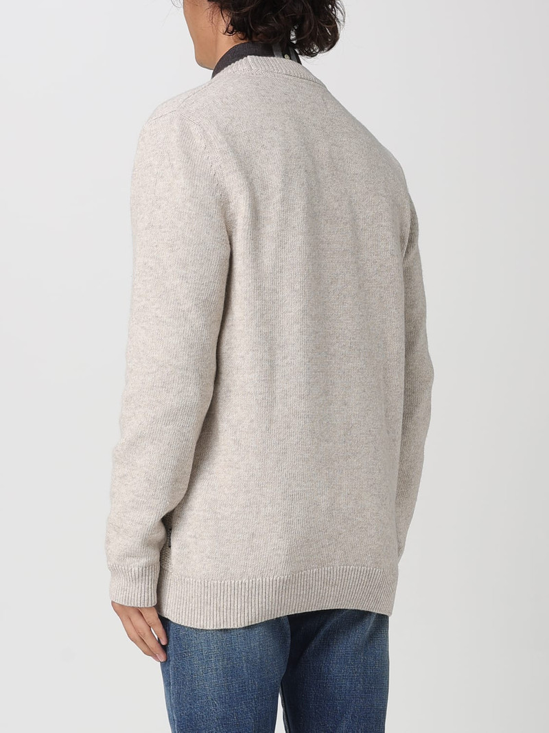 Barbour Cardigan men Barbour outlook