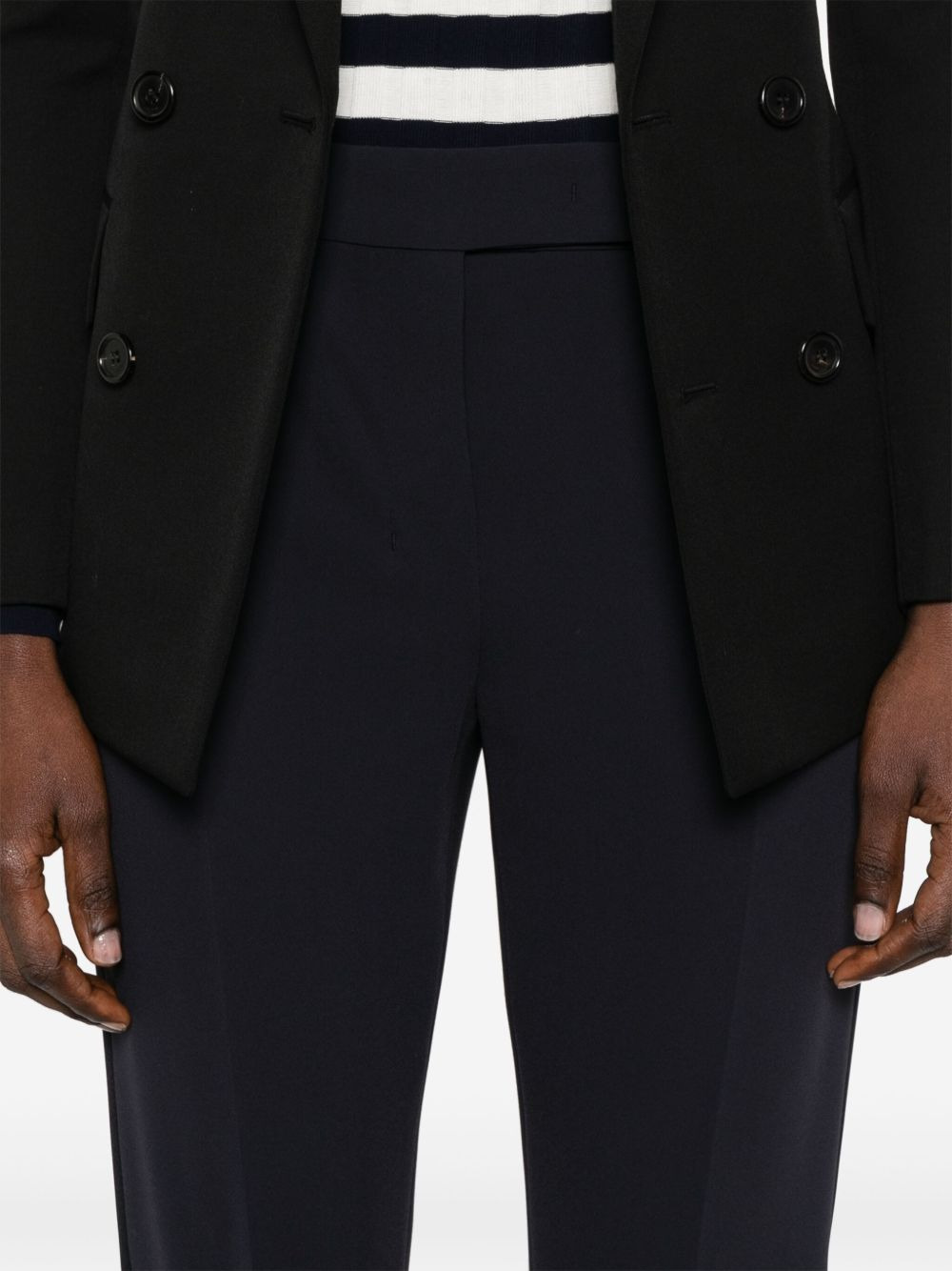 Max Mara Women Cady Trousers - 5