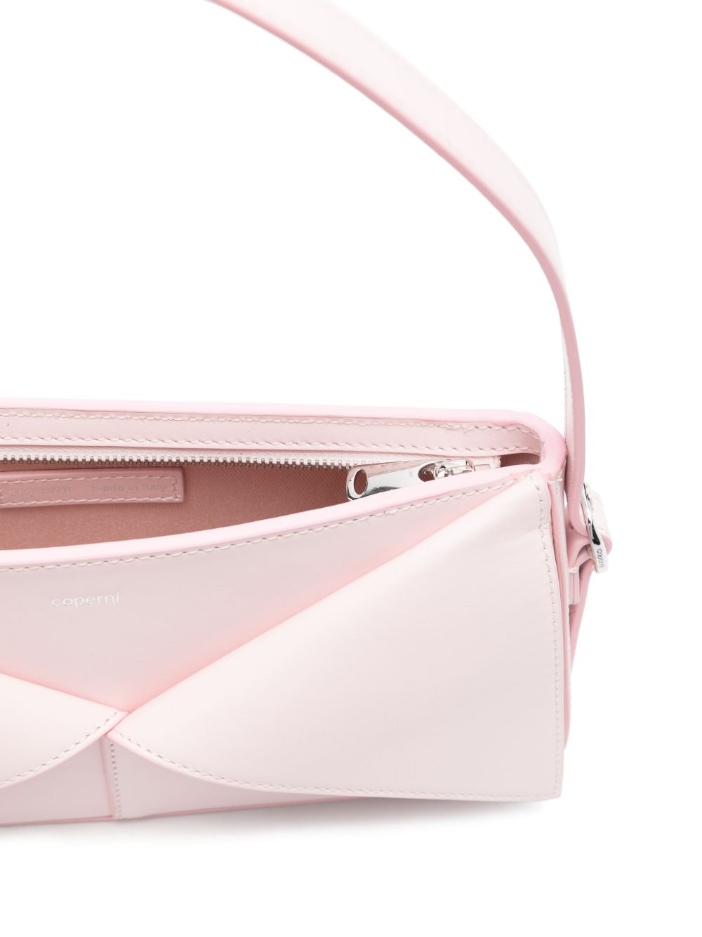 Belt shoulder bag - 5