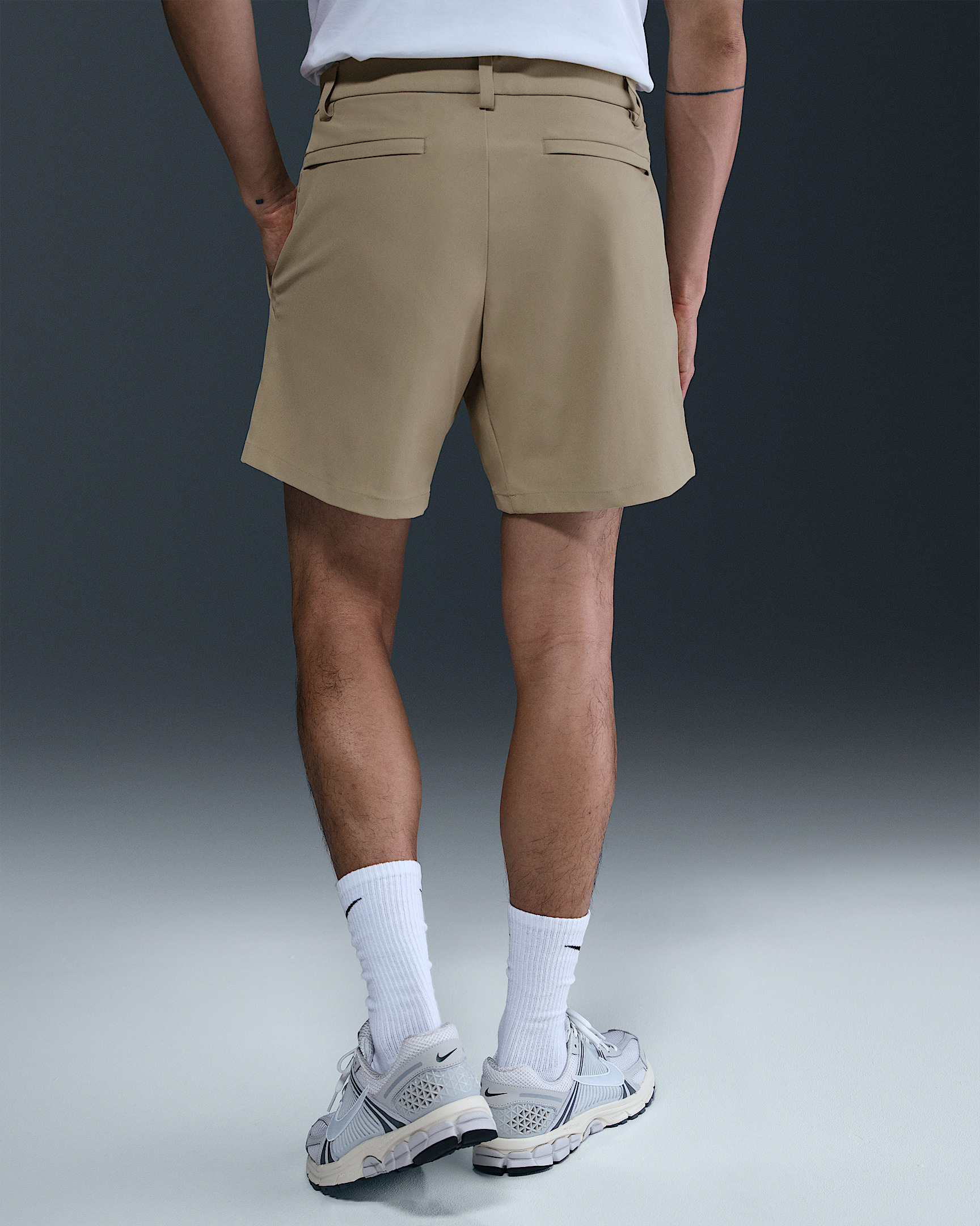 Nike 24.7 PerfectStretch Men's Dri-FIT 6" Shorts - 3