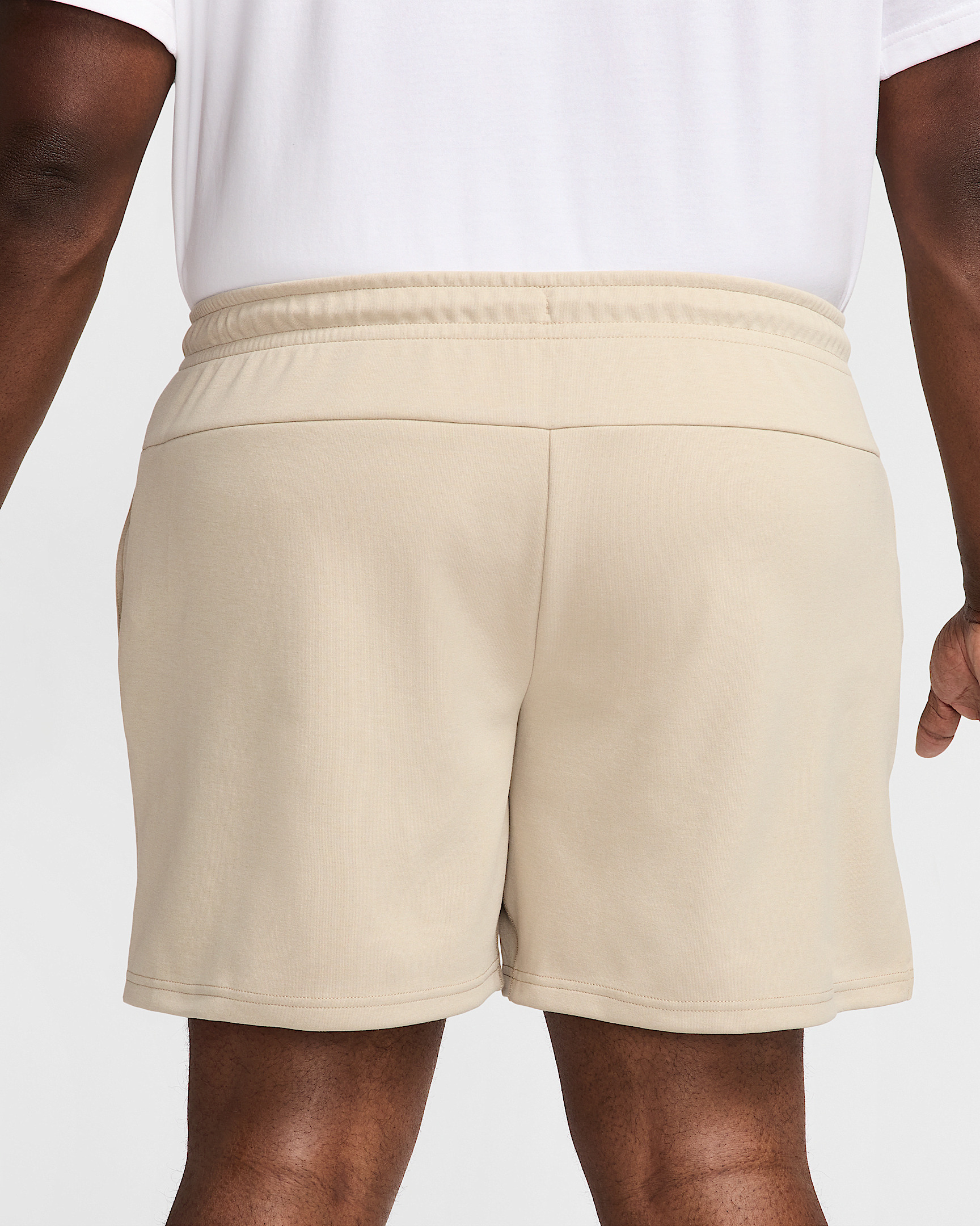 Nike Primary Fleece Men's 7" Dri-FIT UV Unlined Performance Shorts - 11