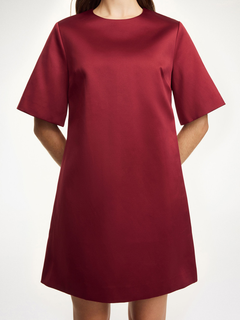 Harperz mini dress 4