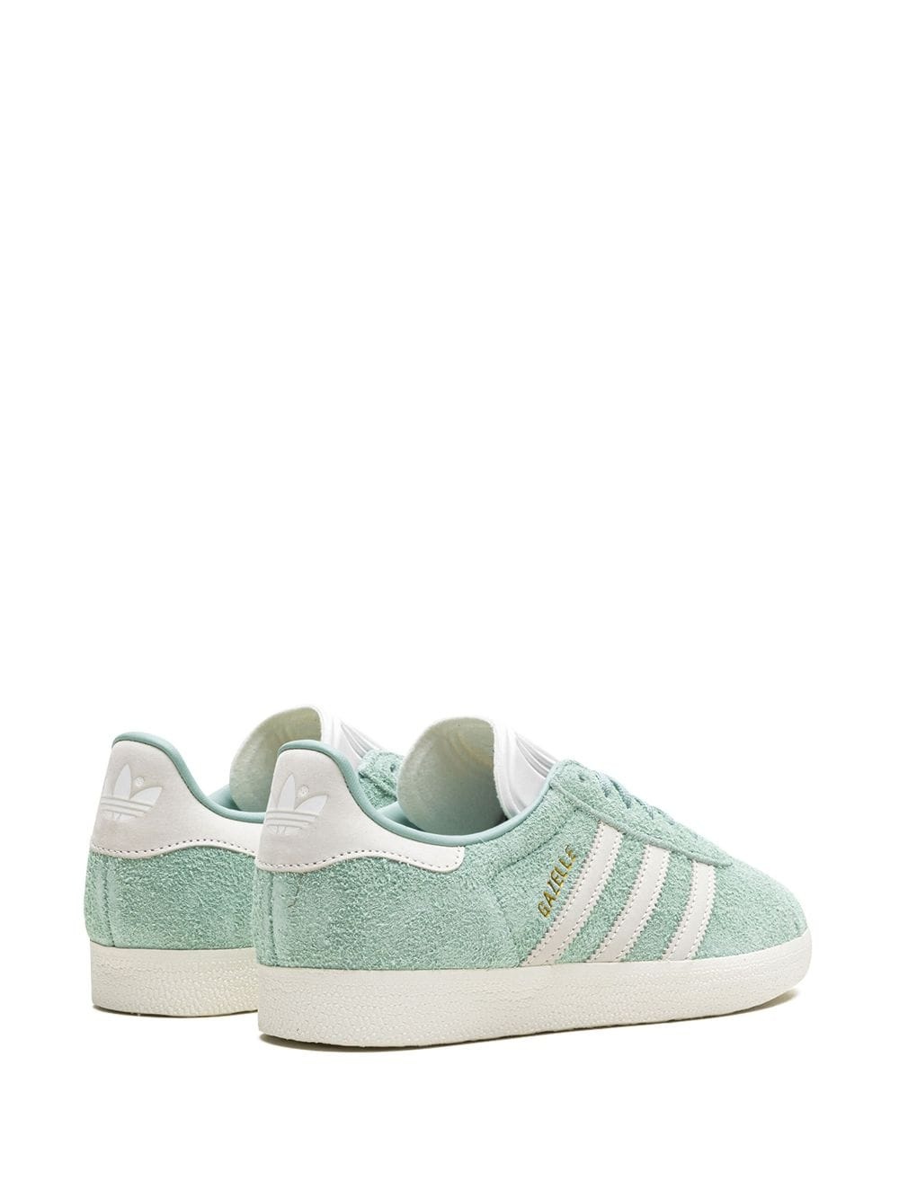 Gazelle "Hazy Green" sneakers - 3