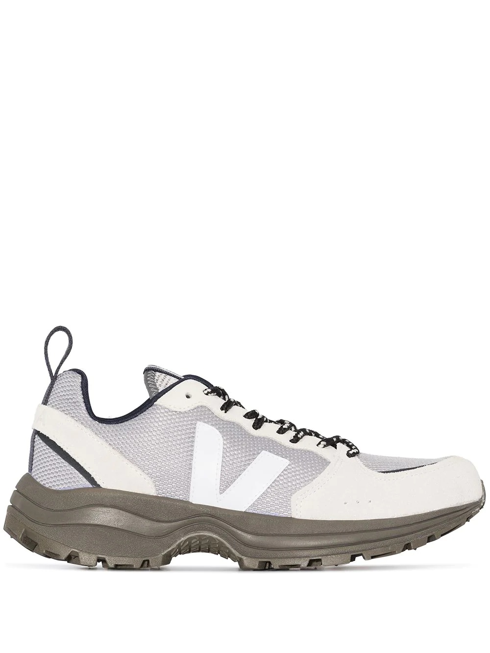 Venturi low-top sneakers - 1