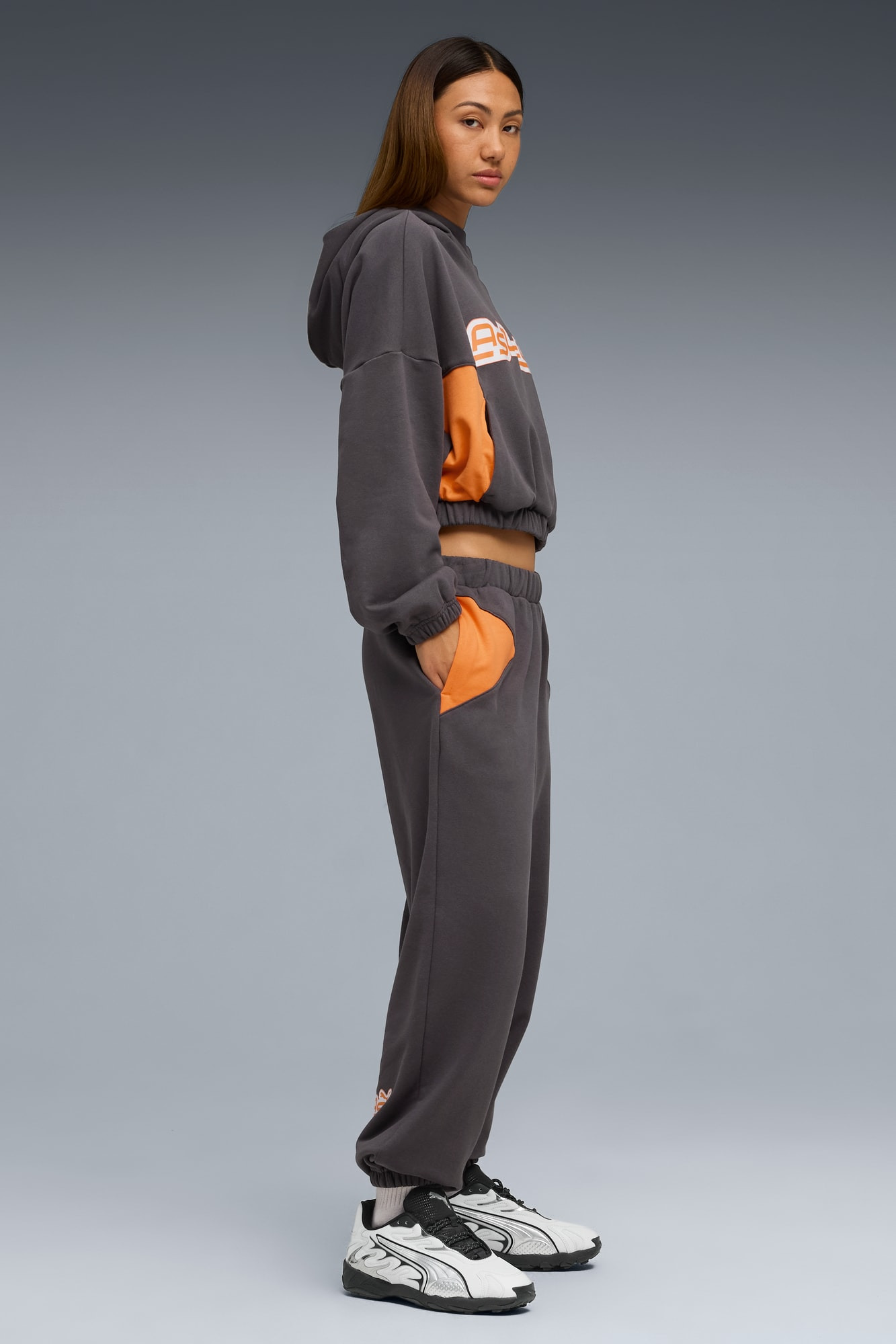 LV Sweatpants Women - 5