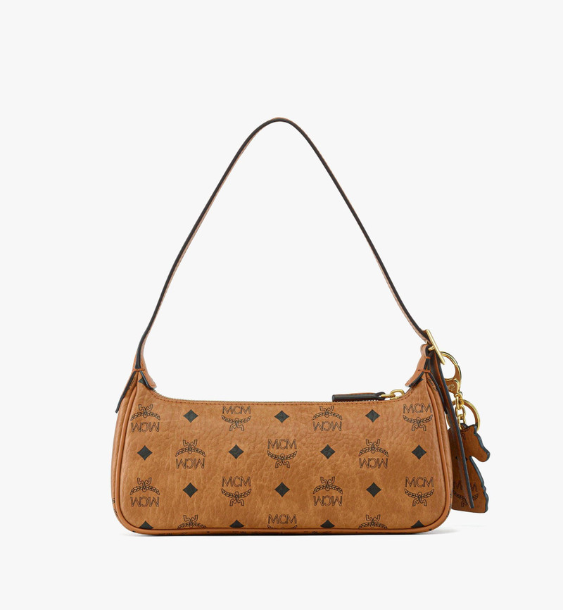 Year of the Horse Aren Shoulder Bag in Visetos 4