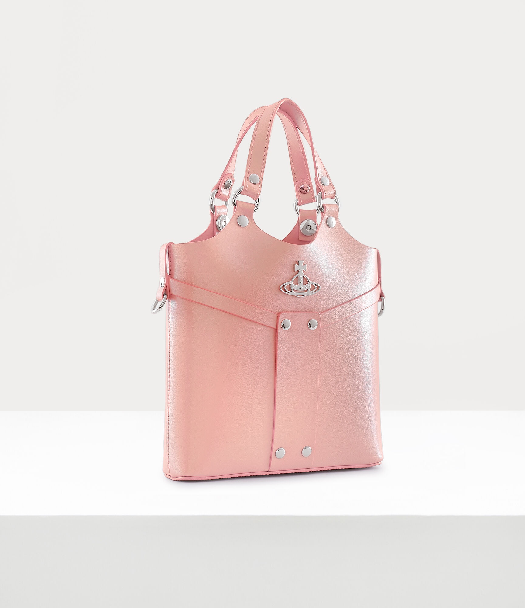 HARRI CROSSBODY HANDBAG - 2