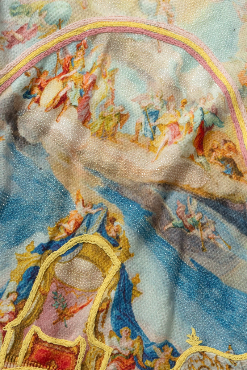 WHO DECIDES WAR ARCHAIC SWEATER outlook