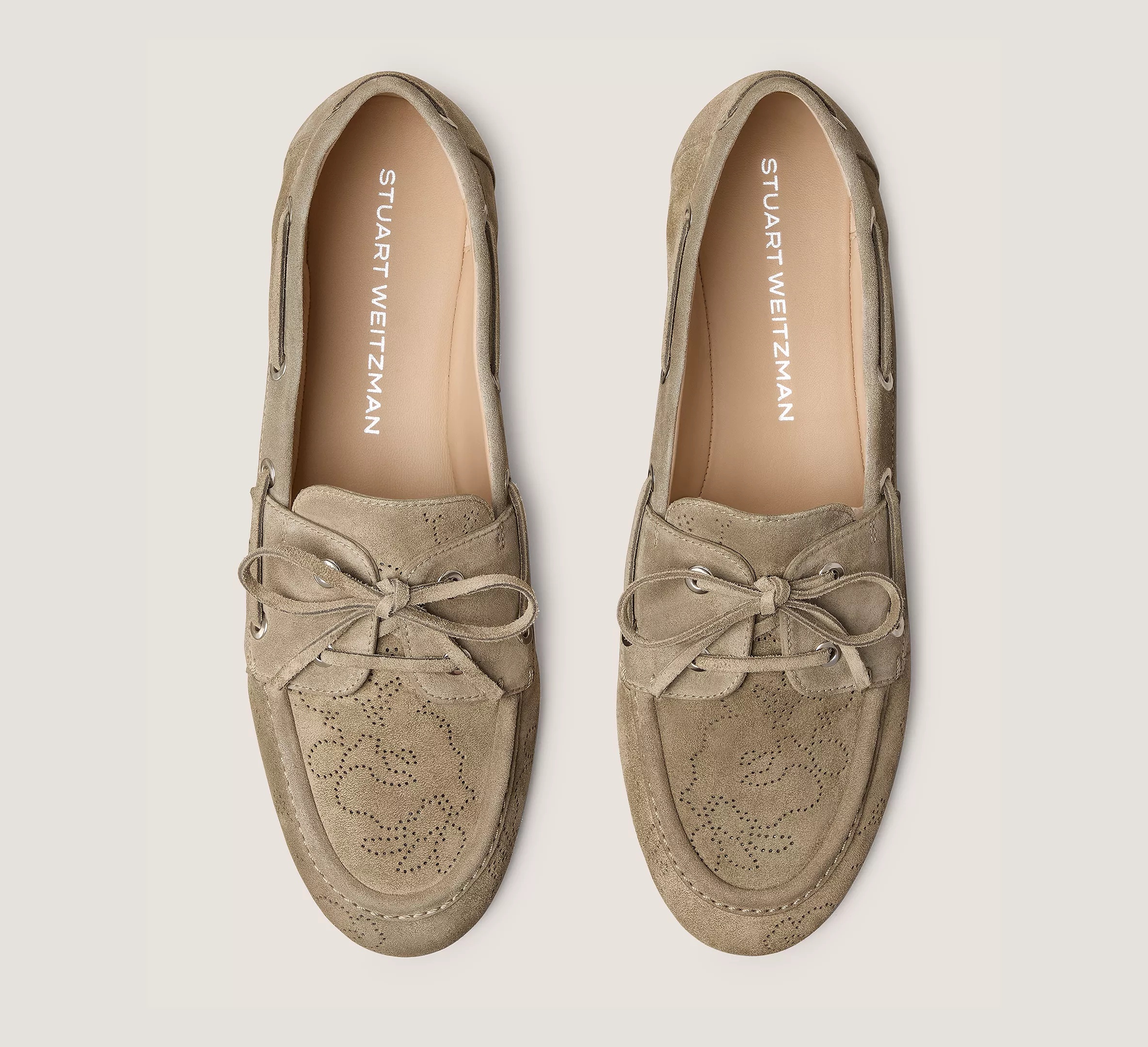 TINSLEY MOCCASIN - 4
