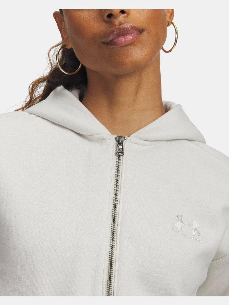 UA Icon Vida Fleece 3