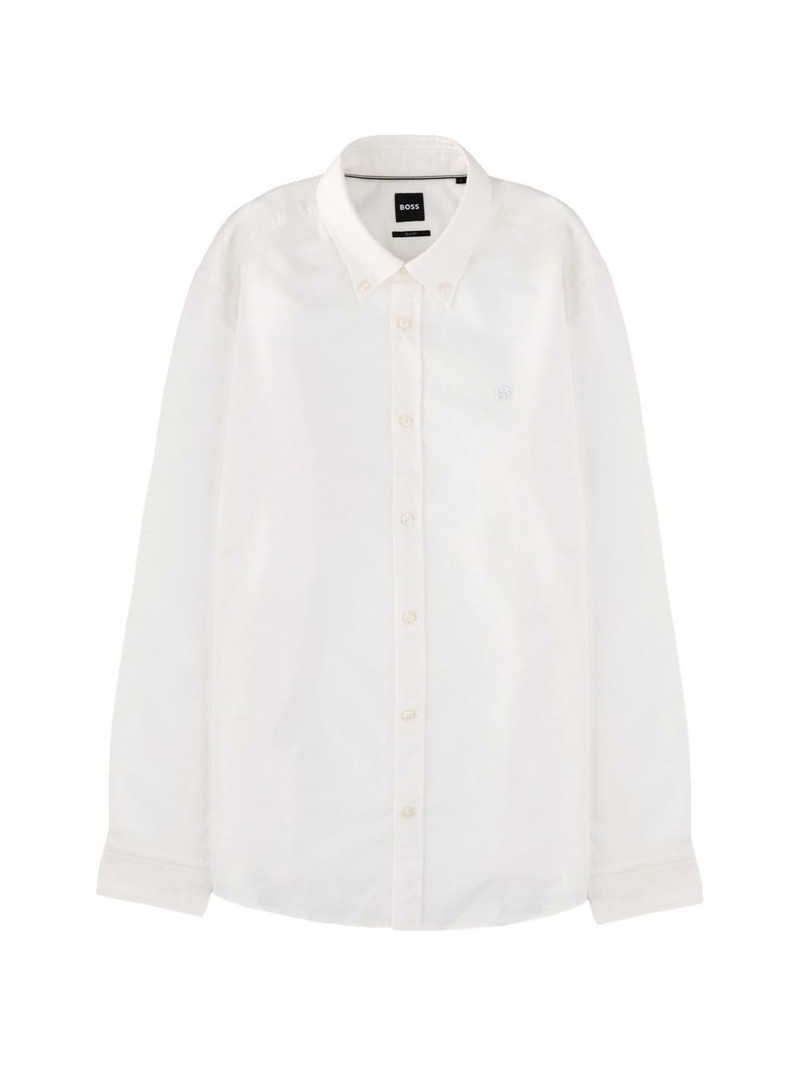 buttoned shirt 1