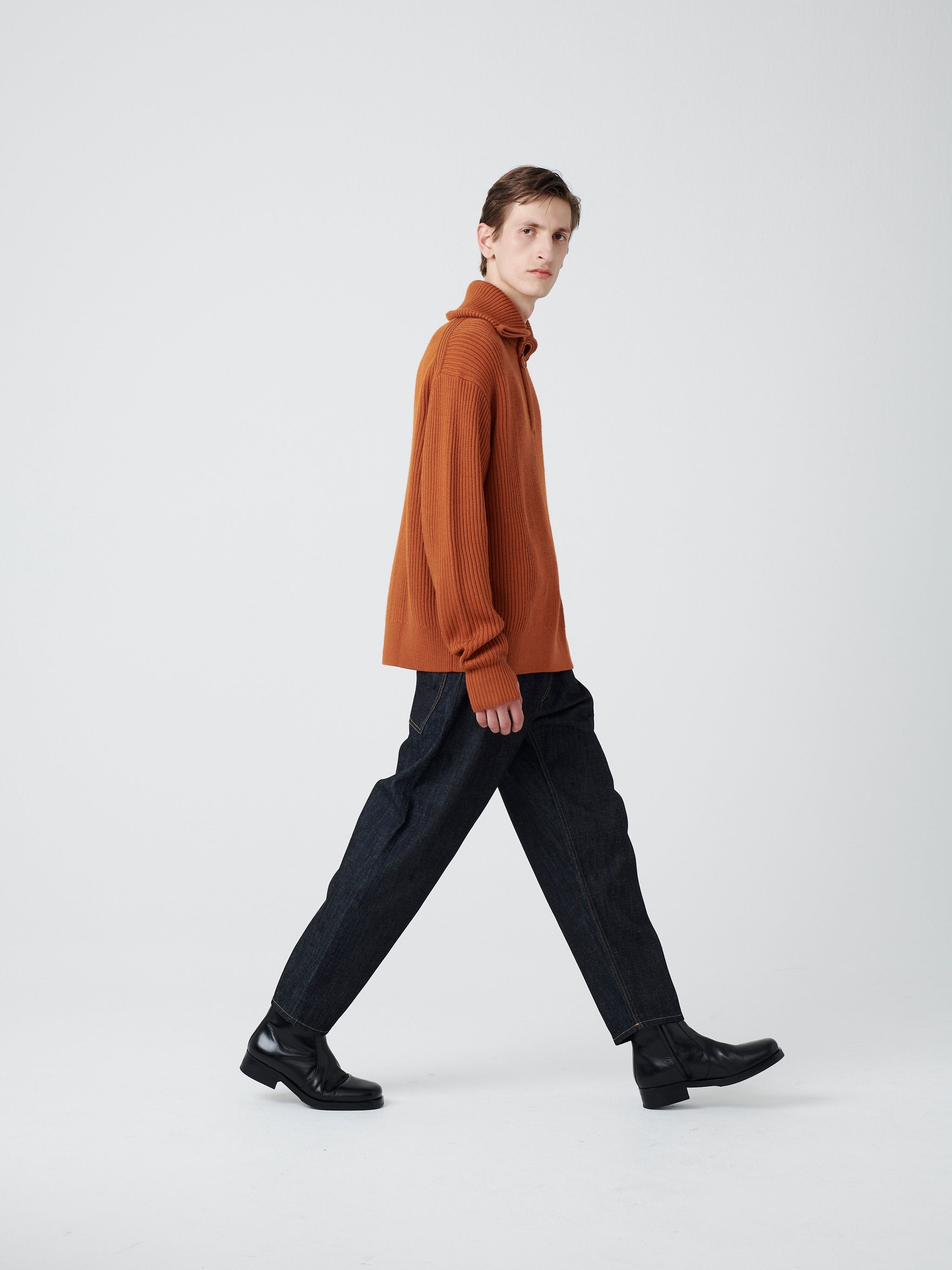 Bow Knit - 4