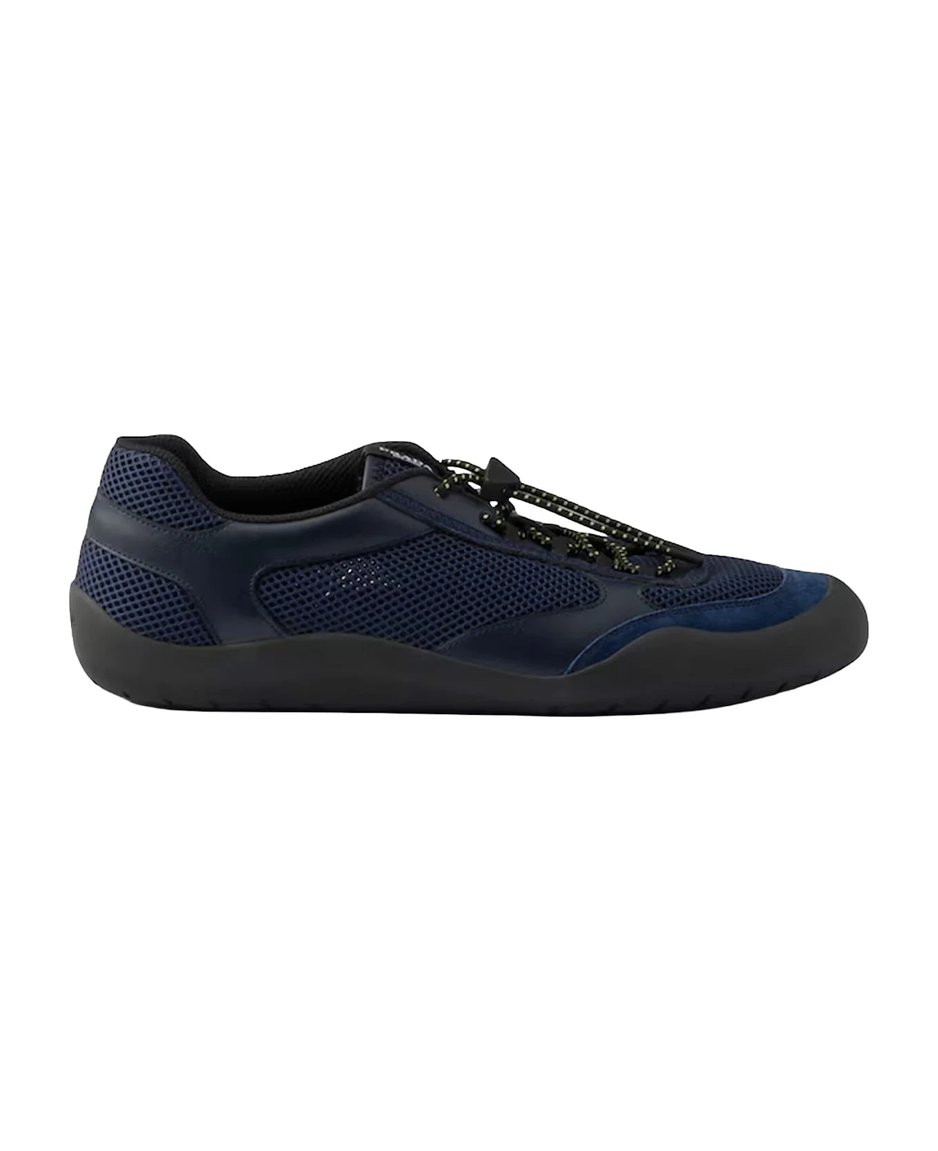 Prada Sneakers Blue - 1