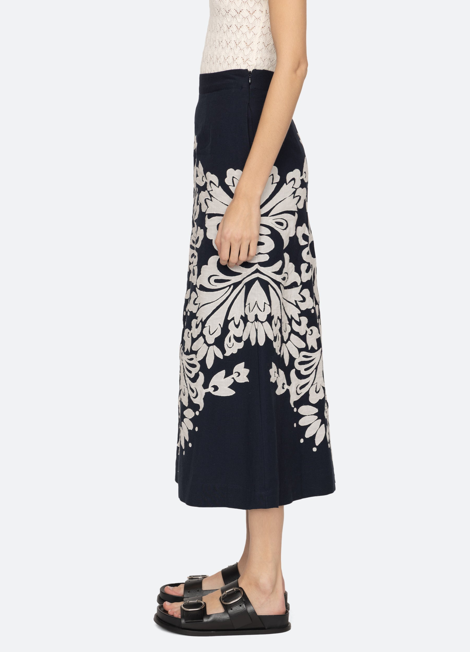 Liliana Skirt - 4