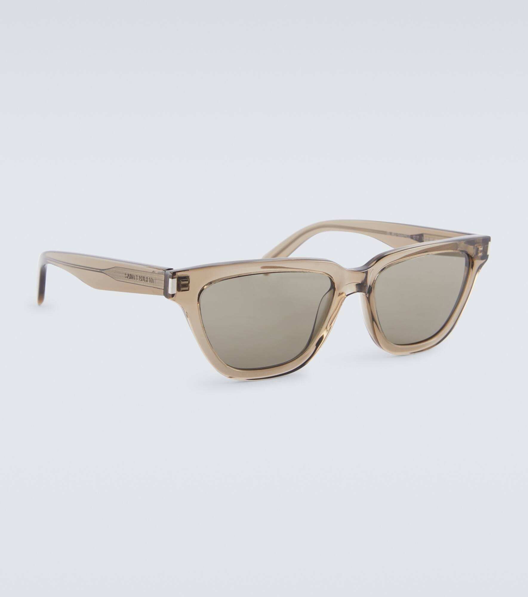SL 462 Sulpice square sunglasses - 4