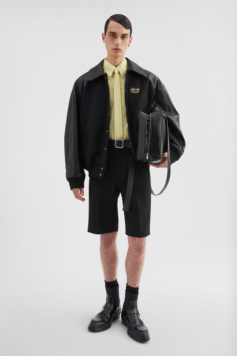 Jil Sander Shorts outlook