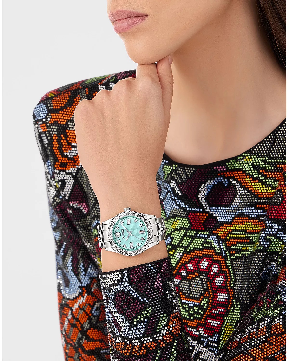 Queen Watch, 38mm - 2