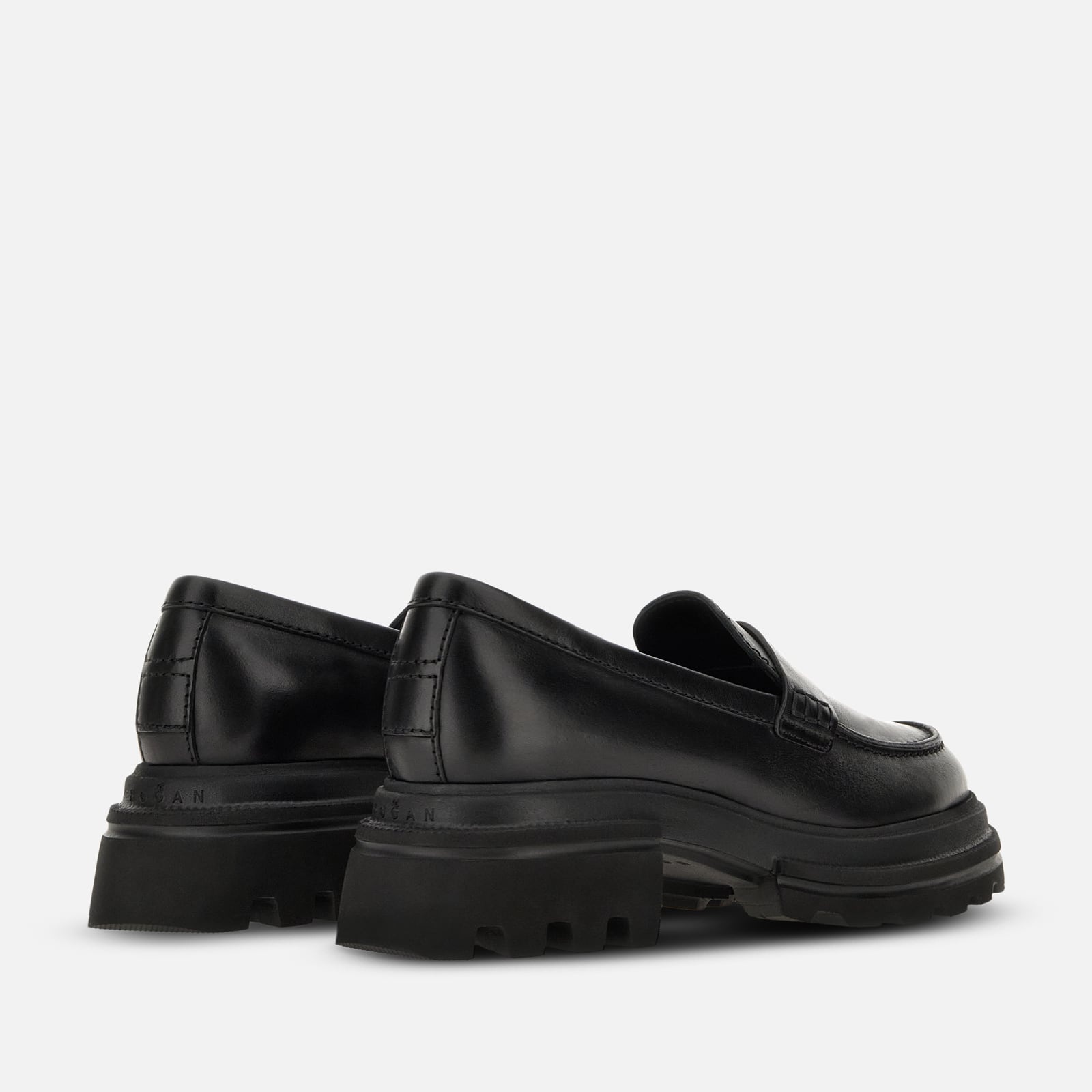 Loafers Hogan 10-Storey - 3