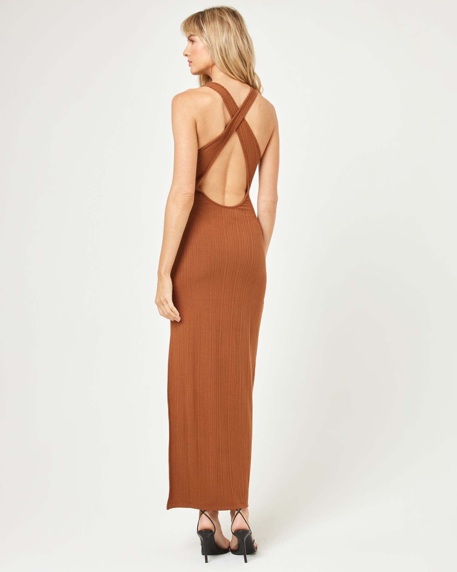 Francesca Dress - 5