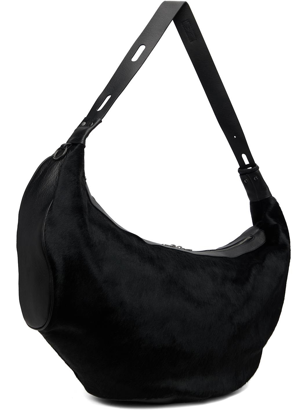 Black Moravia Bag - 3