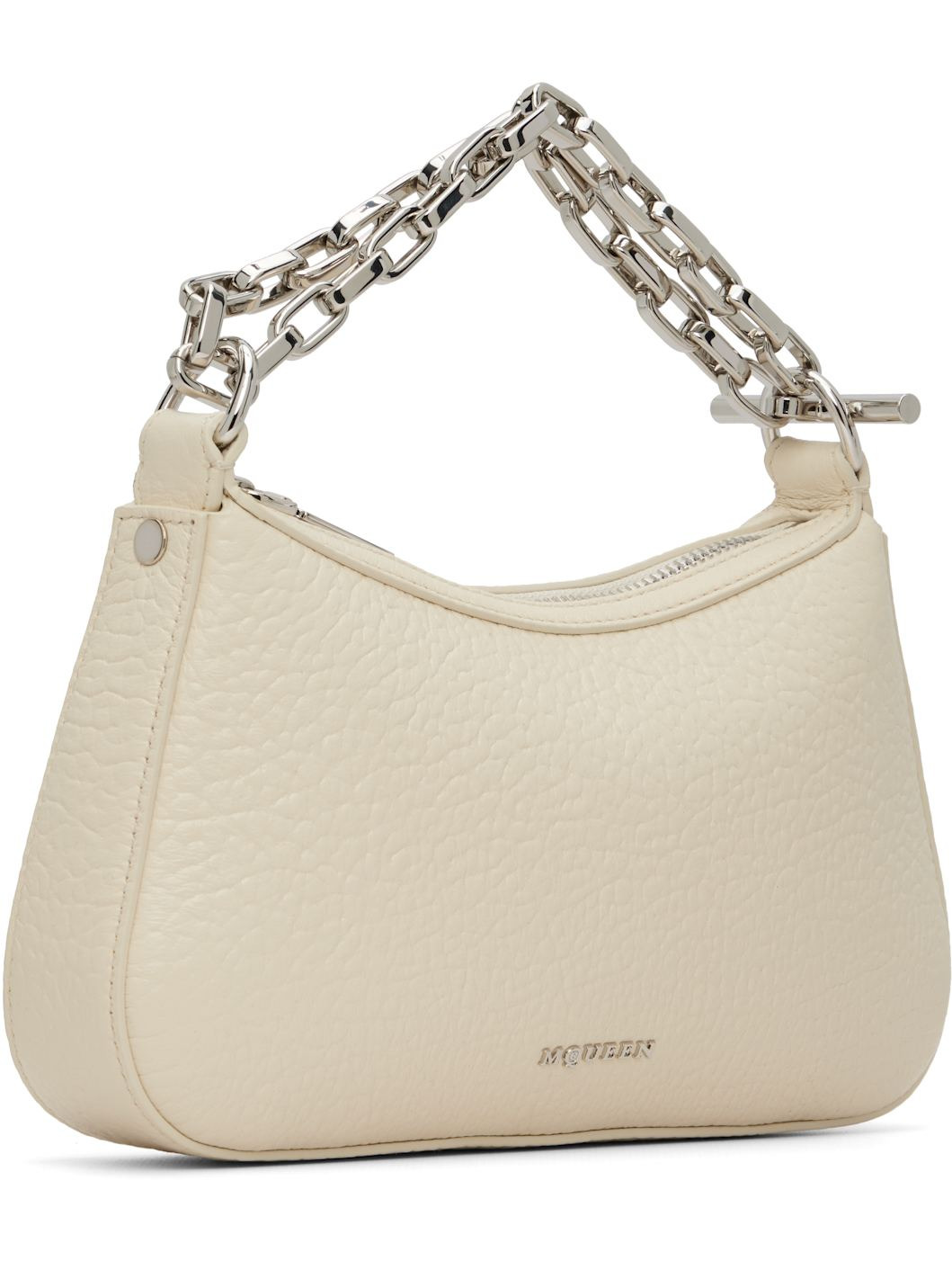 Off-White T-Bar Mini Bag - 2