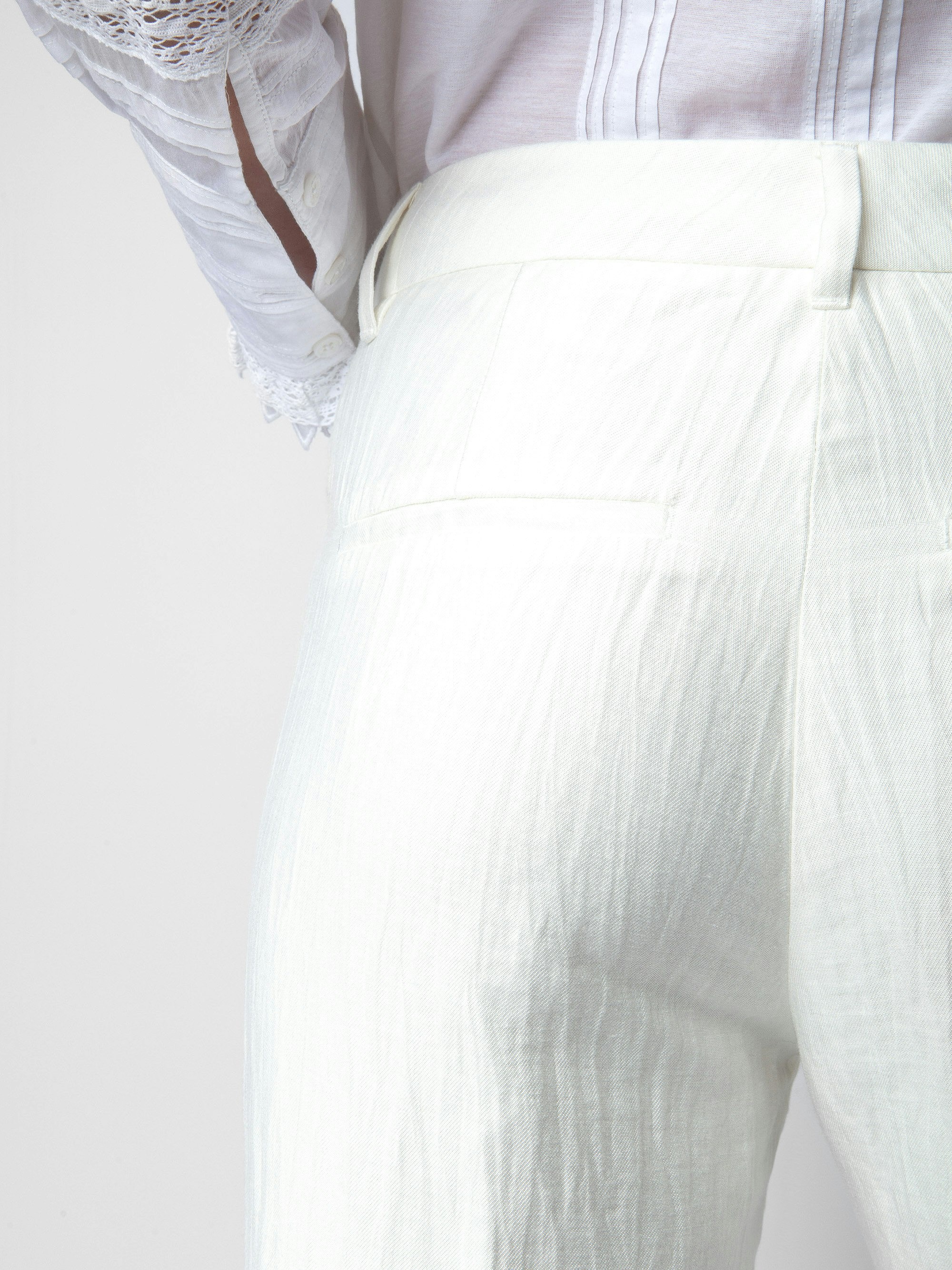 Pistol Pants - 4