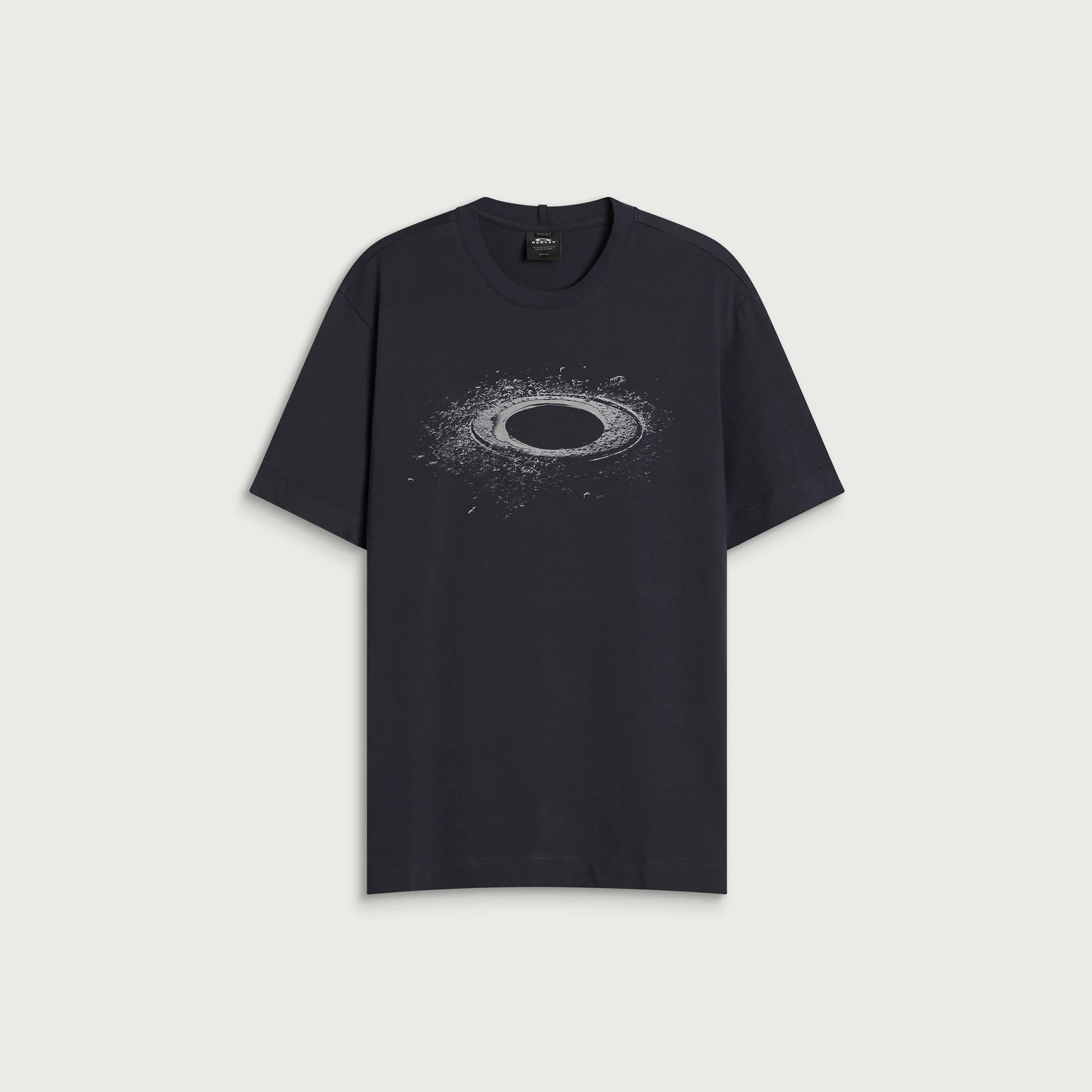 Oakley Lunar Ellipse T-Shirt - 1