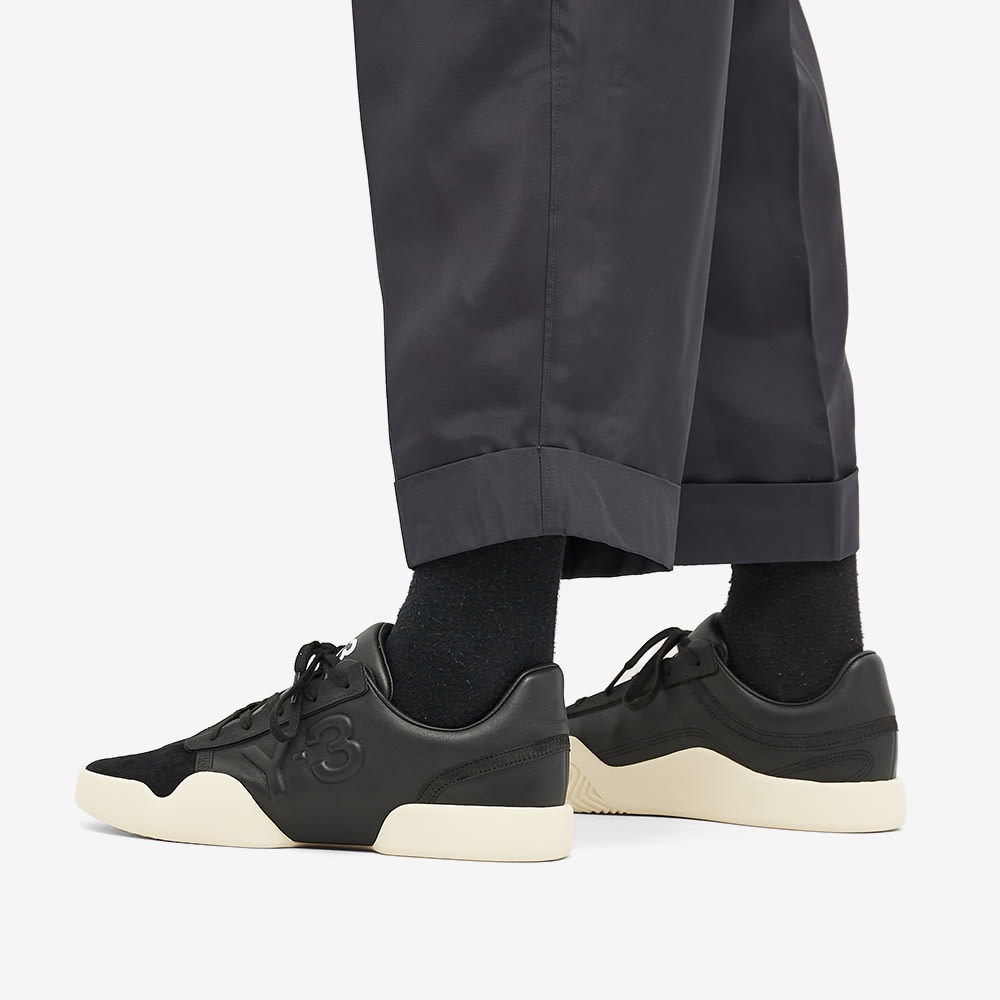 Y-3 Yunu - 6